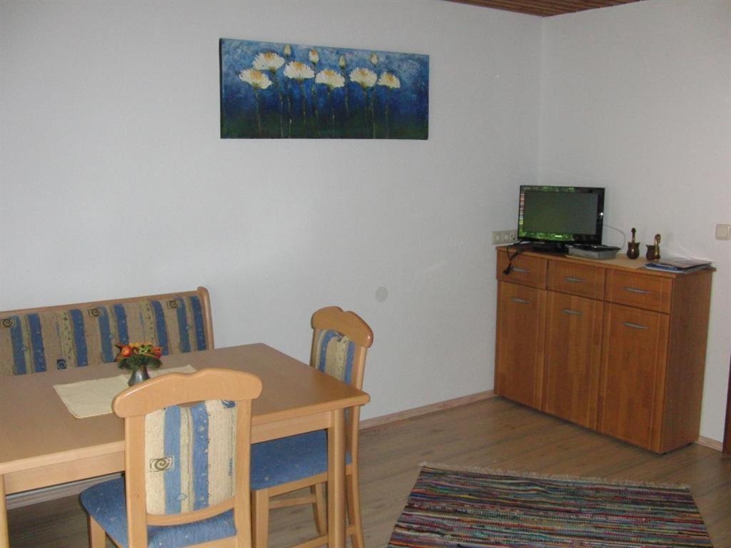 Villa Haus Laerchenhof Holzgau Exterior foto